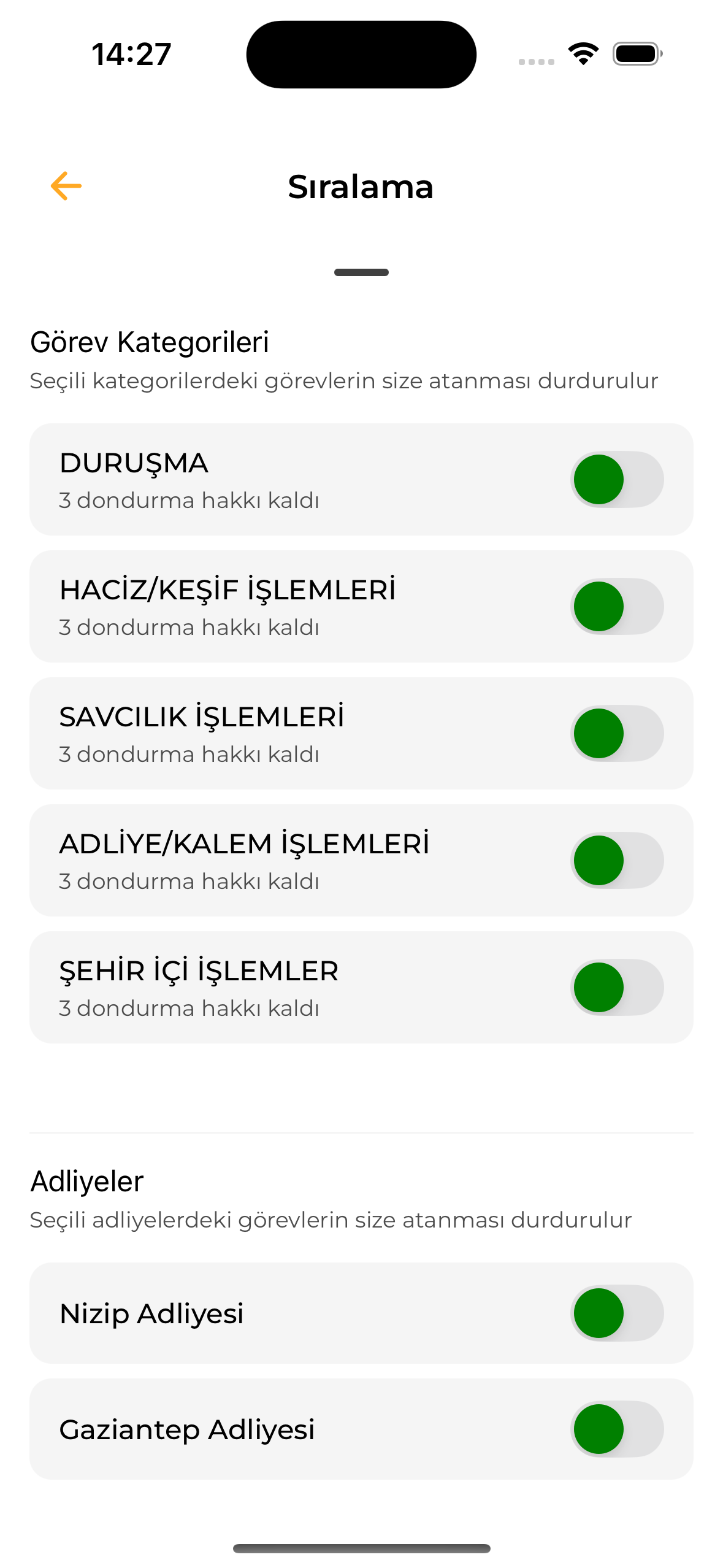 tevkilpro dondurma sistemi